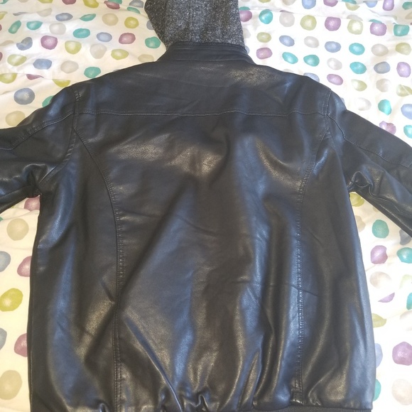 Jacket - Picture 4 of 6